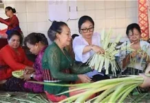 Peran Wanita dalam Hindu: Kunci Keluarga Harmonis dan Generasi Unggul