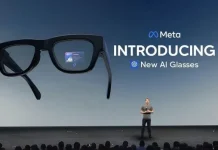 Meta Perkuat Fitur Privasi Ray-Ban Meta