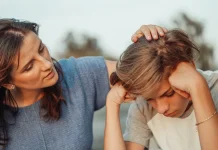 Kasih Sayang Keluarga Benteng Utama Kesehatan Mental Remaja