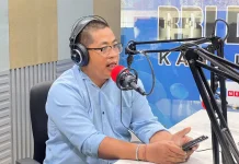 Reorientasi MBG Wujudkan Kedaulatan Pangan dan Diversifikasi Lokal