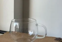 Benarkah Minum dari Gelas Kaca Terasa Lebih Enak? Ini Penjelasan Ilmiahnya