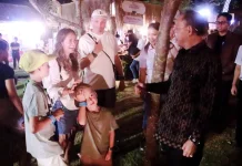 Gubernur Koster: Pariwisata Bali Harus Terus Dijaga