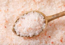 Mengenal Himalayan Salt, Garam Merah Muda yang Populer di Dapur