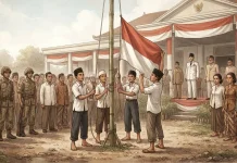 Sejarah Paskibraka: Warisan Agung H. Mutahar untuk Persatuan Bangsa