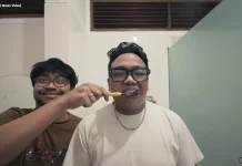 Esok Alkateri: ketika Harapan Belajar Menemukan Jalannya