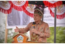 KDKMP Tonggak Perubahan Arah Ekonomi Nasional