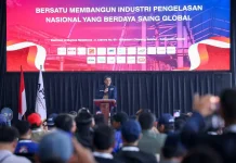 Menteri UMKM Dorong APPI Perkuat Pasar Produk Domestik