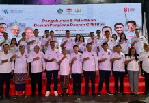 Gubernur Koster Ingin Bali Jadi Hub Ekspor Produk Nusantara