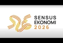 Sensus Ekonomi Capai 83 Persen, Pendataan Usaha Digenjot