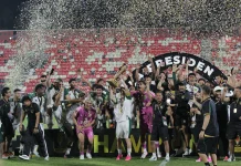 PSSI Kaji Pengembangan Piala Presiden Menjadi Ajang Internasional