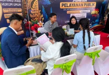Kanwil Kemenkum Bali Hadirkan Pameran Layanan Hukum untuk Masyarakat