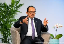Kemenkeu Pastikan Ekonomi Tumbuh Kuat Fiskal Terjaga