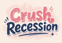 Crush Recession: Generasi Muda Tak Lagi Antusias Jatuh Cinta