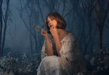 Nadin Amizah Kembali lewat “Moonlight”, Kenalkan Laika di Album Barunya