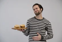 Mengapa Perut Tetap Terasa Lapar Meski Baru Saja Makan?