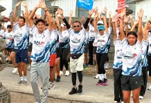 Sinergi Promosikan Pariwisata Nusa Penida