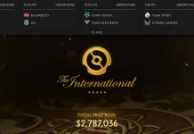 Panggung Terhebat Dota 2: The International 2026 Siap Digelar di Shanghai