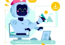 AI di Industri Kreatif: Akselerasi Produksi Konten Tanpa Mengabaikan Etika