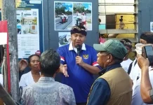 Menteri PKP Minta Bedah Rumah Diawasi Penerima