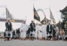 Dua Desa dan Tiga Seniman di Batur Terima Penghargaan