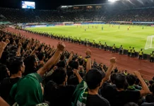 Keselamatan Suporter Jadi Perhatian dalam Kompetisi Sepak Bola Nasional