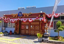 HUT RI ke-81, 123 Napi Rutan Negara Diusulkan Remisi, Satu Langsung Bebas