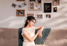 “Putar Arah” Menjadi Langkah Terbaru Syarla Marz di Dunia Musik