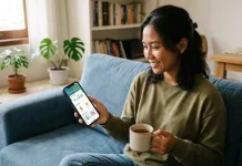 Aplikasi Mental Health Harus Paham Kebutuhan Anda