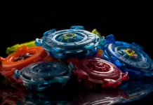 Demam Beyblade Kembali: Nostalgia dan Antusiasme Generasi Baru