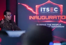 Indonesia Hadapi Ancaman Komputasi Kuantum