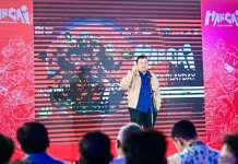 Kemkomdigi Buka Kolaborasi, Gim Lokal Bidik Pasar Global