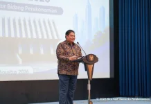 Pemerintah Komit Jaga Stabilitas dan Fondasi Pertumbuhan Ekonomi