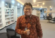 UMKM Bali Didorong Terkoneksi Pasar dan Ekosistem Ekonomi