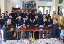 Bawaslu Bali Ajak Mahasiswa Perkuat Nalar Hukum dan Kawal Demokrasi