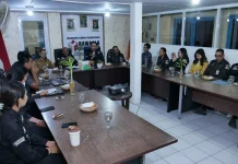 Arsip Bukan Sekadar Dokumen, tetapi Bukti Pertanggungjawaban Lembaga