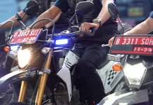 Imigrasi Bali Amankan Puluhan WNA Nakal