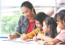 Akses Pendidikan Berkeadilan dan Inklusif bagi Anak Berkebutuhan Khusus