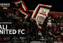 Bali United Siap Hadapi Sabah FC di Dewata Challenge Series 2026