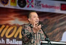 Wamena Coffee Festival Jadi Penggerak Ekonomi Berbasis Potensi Lokal
