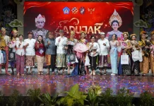 ADUJAK GenRe Bali 2026, Cetak Role Model dan Yowana Penggerak Masa Depan Bali