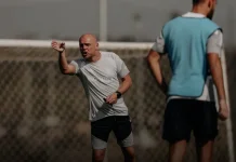 Lawan Persib Bandung dan Sabah FC, Pelatih Bali United Jelaskan Target Tim