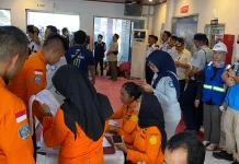 Jasa Raharja Gerak Cepat Pastikan Perlindungan Korban KMP Putri Yasmin