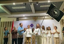 Ditempel Thailand, Bali Tetap Jadi Lokasi Wisata Pernikahan Paling Populer di Asia