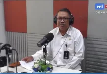Mengurai Makna Spiritual Anggara Kasih Penyucian Diri