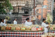 Menyingkap Pertemuan Sakral Anggara Kasih dan Hari Tilem
