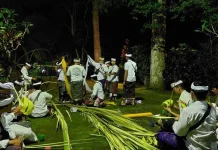 Gotong Royong Tak Pernah Hilang, Hanya Berubah Bentuk