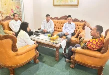 Kemenhaj Bali Gandeng DJKN-DJPb Tata Aset dan Anggaran