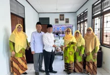 Aisyiyah dan Kemenhaj Bali Perkuat Pendampingan Jemaah Lansia