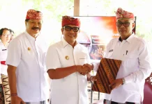 Bupati Sanjaya Dorong Pengelolaan Fasilitas Publik Profesional