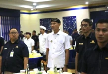 Klungkung Optimalkan PAD dengan Sinergi Pajak Pusat dan Daerah